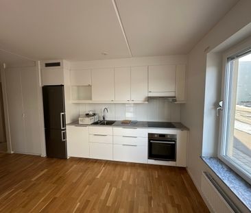 Bäckby Torgg. 26 -2rok(lgh 1601) - Photo 3