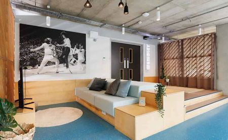 Medium Highest Double Ensuite - Photo 2