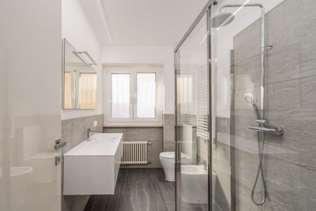 VIVERE IN CENTRO LUGANO CON VISTA LAGO - Photo 5