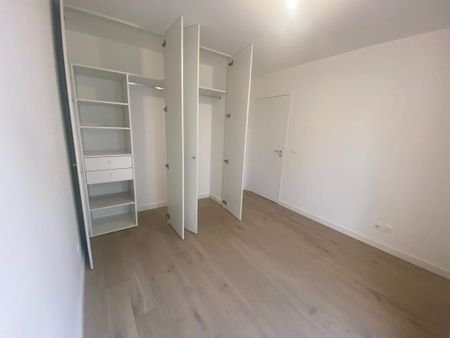 Location Appartement 3 pièces 60m² CALUIRE ET CUIRE 69300 - Photo 5