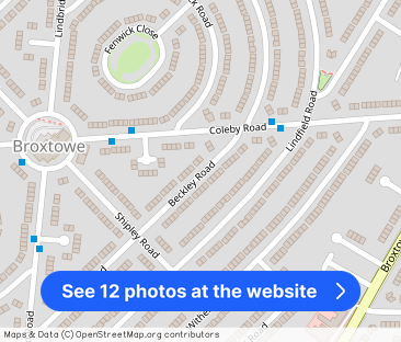 Beckley Road, NOTTINGHAM - Photo 1