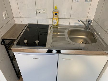 Nettes Apartment rechtsrheinisch in Vingst - Foto 4