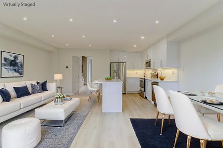 For Lease - 135 Kelso Crescent, Vaughan, Ontario - Photo 3