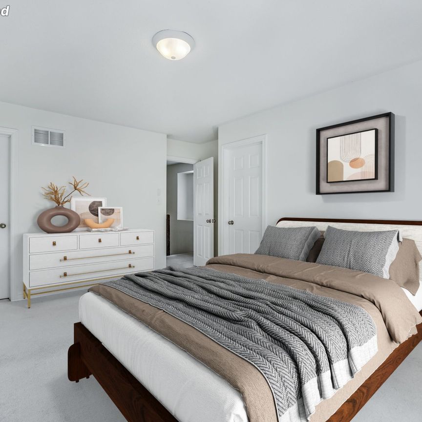 For Lease - 233 Duskywing Way Unit# 43, Oakville, Ontario - Photo 1