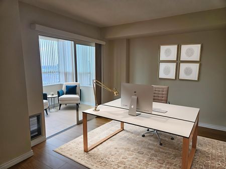 For Lease - 215 Wynford Drive Unit# 2303, Toronto, Ontario - Photo 4