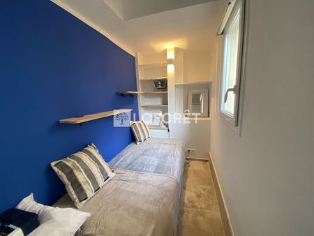 Appartement T1 Marseille 01 à louer - Photo 2