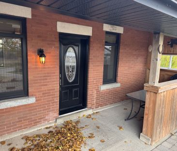 For Lease - 12 Erinville Drive, Erin, Ontario - Photo 4