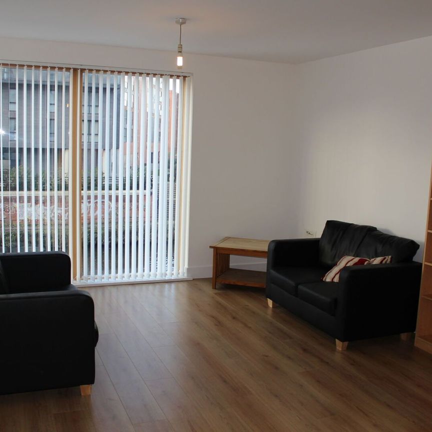 Vie Building, 189 Water Street, Manchester, M3 - Photo 1