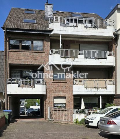 Aachen Verlautenheide 3 Zim, 105qm, Balkon - Photo 5