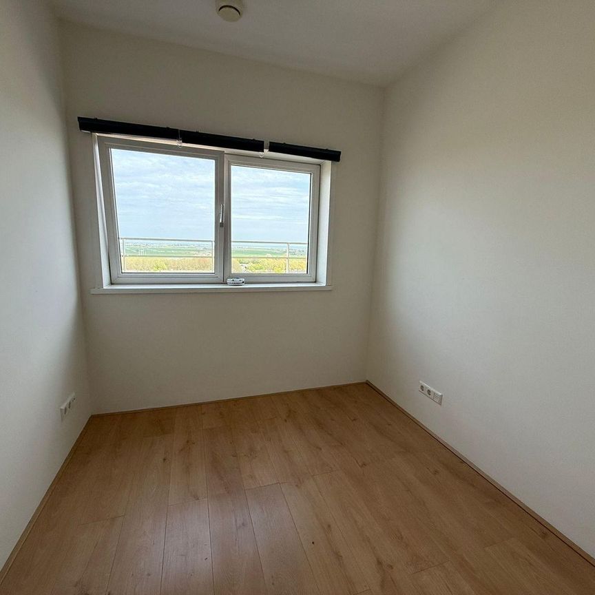 Appartement te huur: IJdoornlaan 251-R4 1024 KM Amsterdam - Foto 1