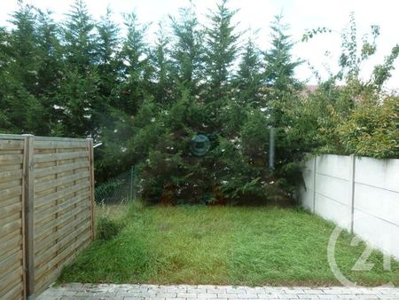 Maison à louer - Photo 4