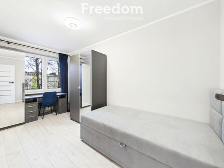 Pokój Lublin - Photo 2