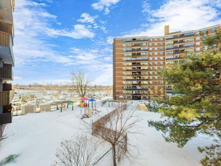 For Lease - 1385 Midland Avenue Unit# 307, Toronto, Ontario - Photo 2
