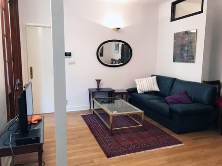 Duplex - for rent - Photo 2