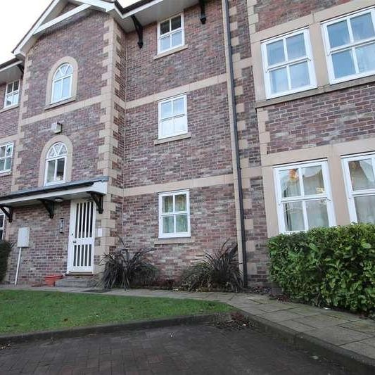 Middleton Court, Jesmond, NE2 - Photo 1