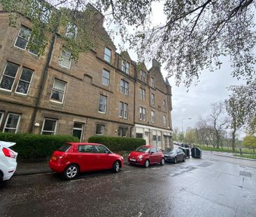 Marchmont Crescent, Marchmont, Edinburgh, EH9 1HN - - Photo 1