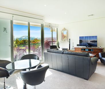 22 Sir John Young Crescent, Woolloomooloo NSW 2011 - Apartment For ... - Photo 1