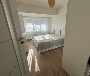 de închiriat cu 3 camere, Centru Civic - Photo 3