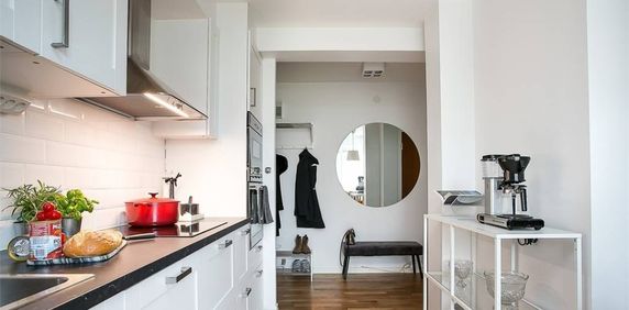 Wilhelm Thams väg, Huskvarna - Photo 2