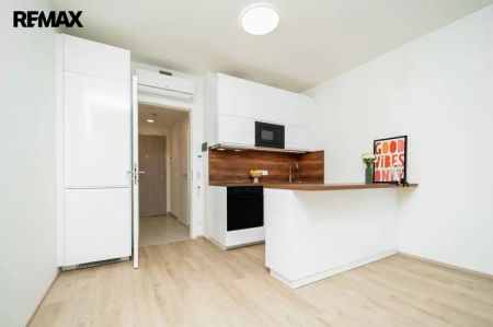 Pronájem nového bytu 1+kk, 30,5 m - Photo 4