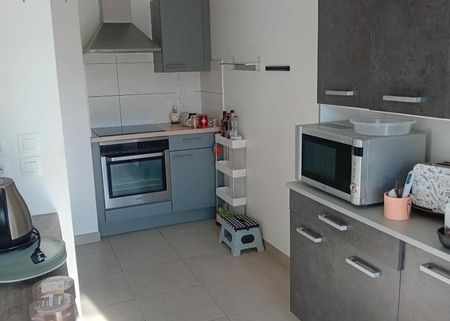 Appartement T3 à louer à Valleiry - Photo 5