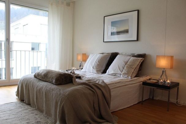 Modern and functional living - Photo 1