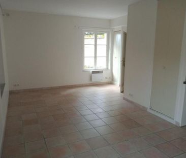 Location Appartement 1 pièce 26m² SENLIS 60300 - Photo 1