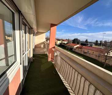 Appartement 3 pièces – PIERRE BENITE - Photo 4