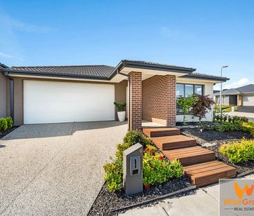 9 Maximus Way, Clyde, Vic 3978 - Photo 3