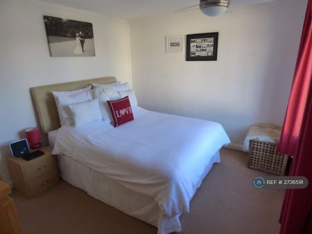 2 bedroom terraced house to rent - Photo 5