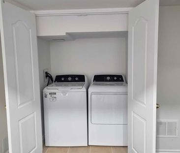 For Lease - 1268 Rolph BSMT Terrace, Milton, Ontario - Photo 4