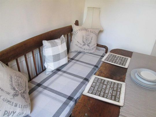 3 bedroom maisonette to rent - Photo 1