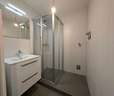 Freie 2-Zimmer-Wohnung auf dem Goldberg in Sindelfingen, mit Balkon... - Photo 4