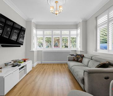 3 bedroom detached house to rent - Photo 3