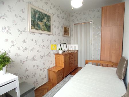 2 pok.mieszkanie, balkon, piwnica, winda w bloku - Photo 5