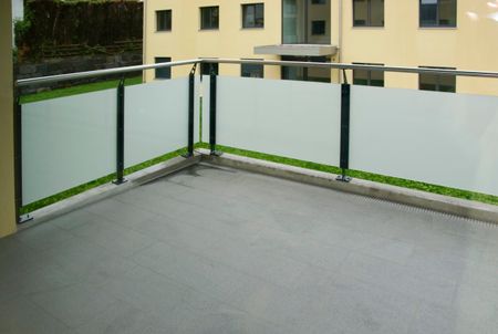 4.5 Zimmer, 110 m², 1. Stock - Photo 4