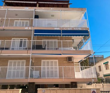 Apartamento de alquiler en Calle Ciudad Real, Gran Playa - Photo 5
