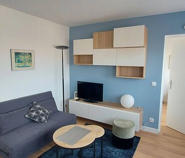 Location appartement 2 pièces 31.4 m² à Courbevoie (92400) - Photo 2