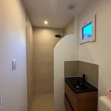 Location Appartement 2 pièces 31m² SETE 34200 - Photo 4