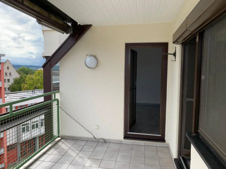 VERMIETET! Moderne 2 Zi. Wohnung in zentraler Lage - Photo 5