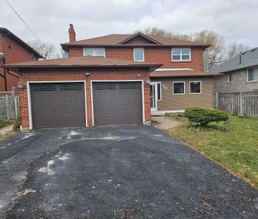 For Lease - 730 Sheppard Avenue Unit# Bsmt, Pickering, Ontario - Photo 4