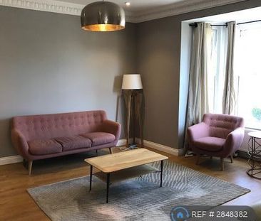 1 bedroom flat to rent - Photo 2