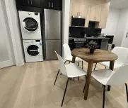4 rooms apartment of 21m² in Montreal - Photo 1