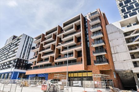 For Lease - 38 Simcoe Promenade Unit# C315, Markham, Ontario - Photo 3