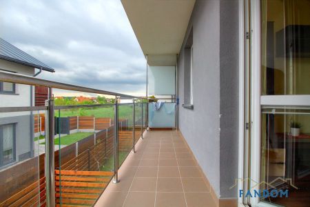 Tanie 2 pokoje – 43 m2 ZACISZNA od listopada! - Фото 4