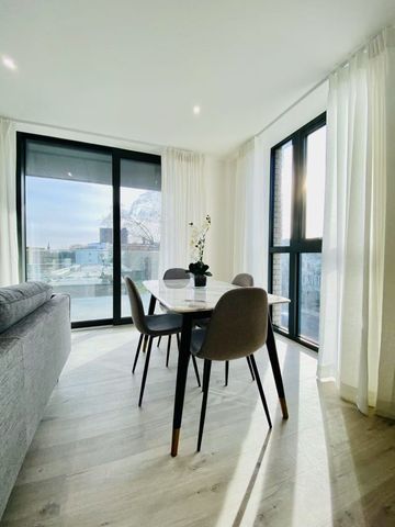 Willowbrook House, N4, London - Photo 3