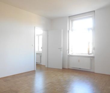 ANderMUR nahe Lendplatz großartige 2ZI+Küche - Photo 1