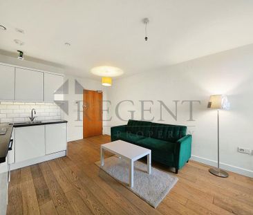 1 bedroom apartment to rent - Photo 1