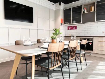 Deluxe Studio - Photo 3