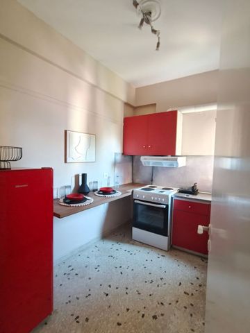 Studio/Γκαρσονιέρα για ενοικίαση Κέντρο (Κόρινθος) - Photo 4
